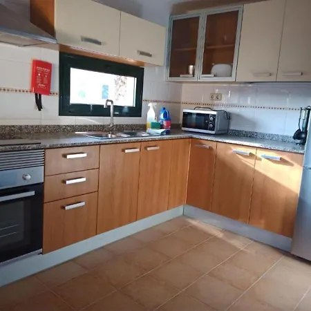 Anahi Homes Corralejo - Cardon 38 빌라 라 올리바