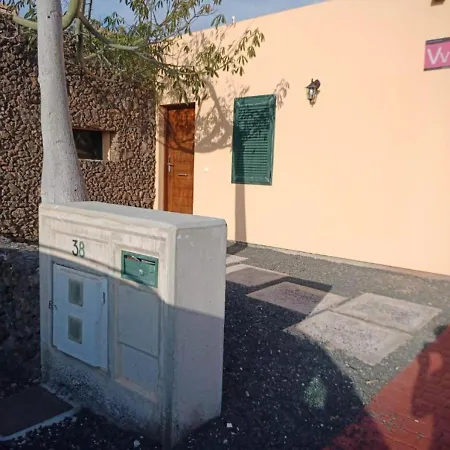 Anahi Homes Corralejo - Cardon 38 라 올리바