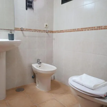 빌라 Anahi Homes Corralejo - Cardon 38 라 올리바